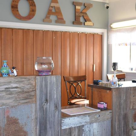 لا غرانغ The Oak Motel المظهر الخارجي الصورة