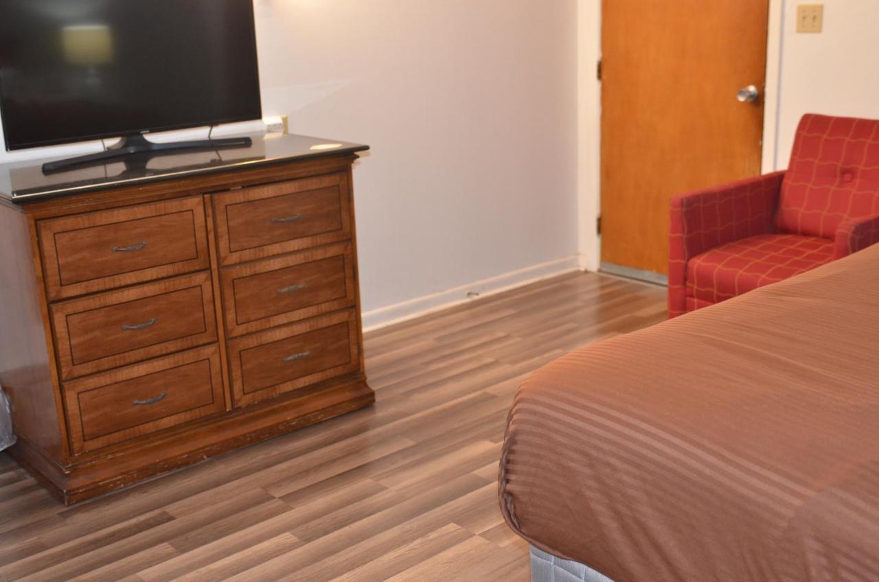 لا غرانغ The Oak Motel المظهر الخارجي الصورة