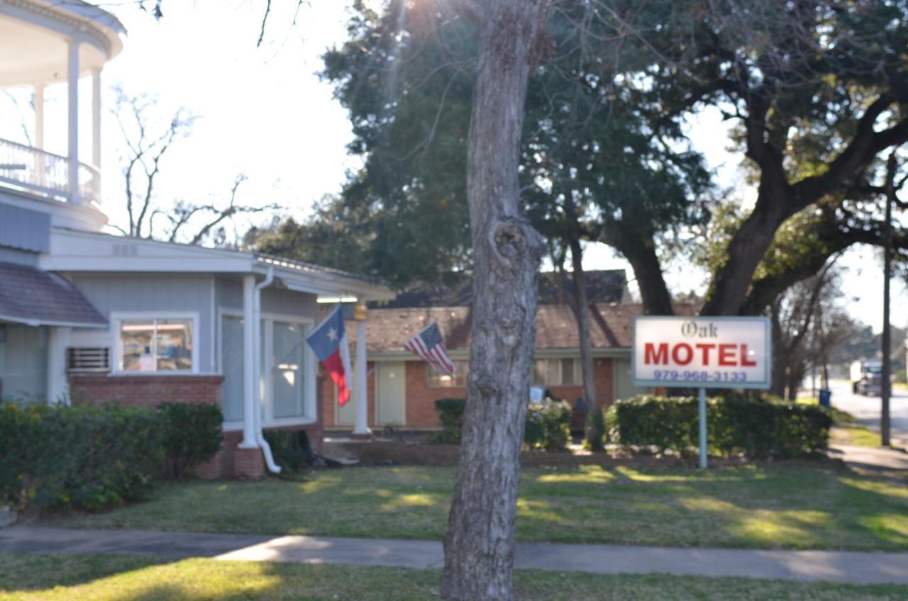 لا غرانغ The Oak Motel المظهر الخارجي الصورة